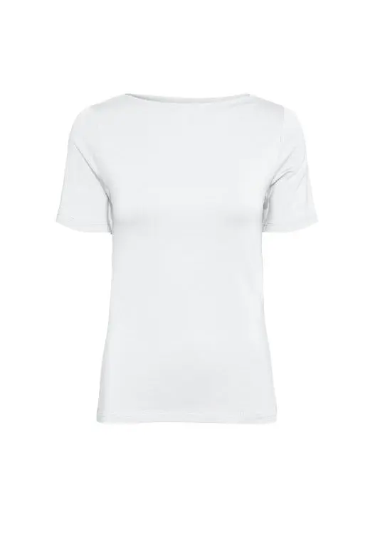 Vero Moda top korte mouw