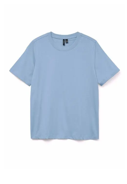 Vero Moda top korte mouw