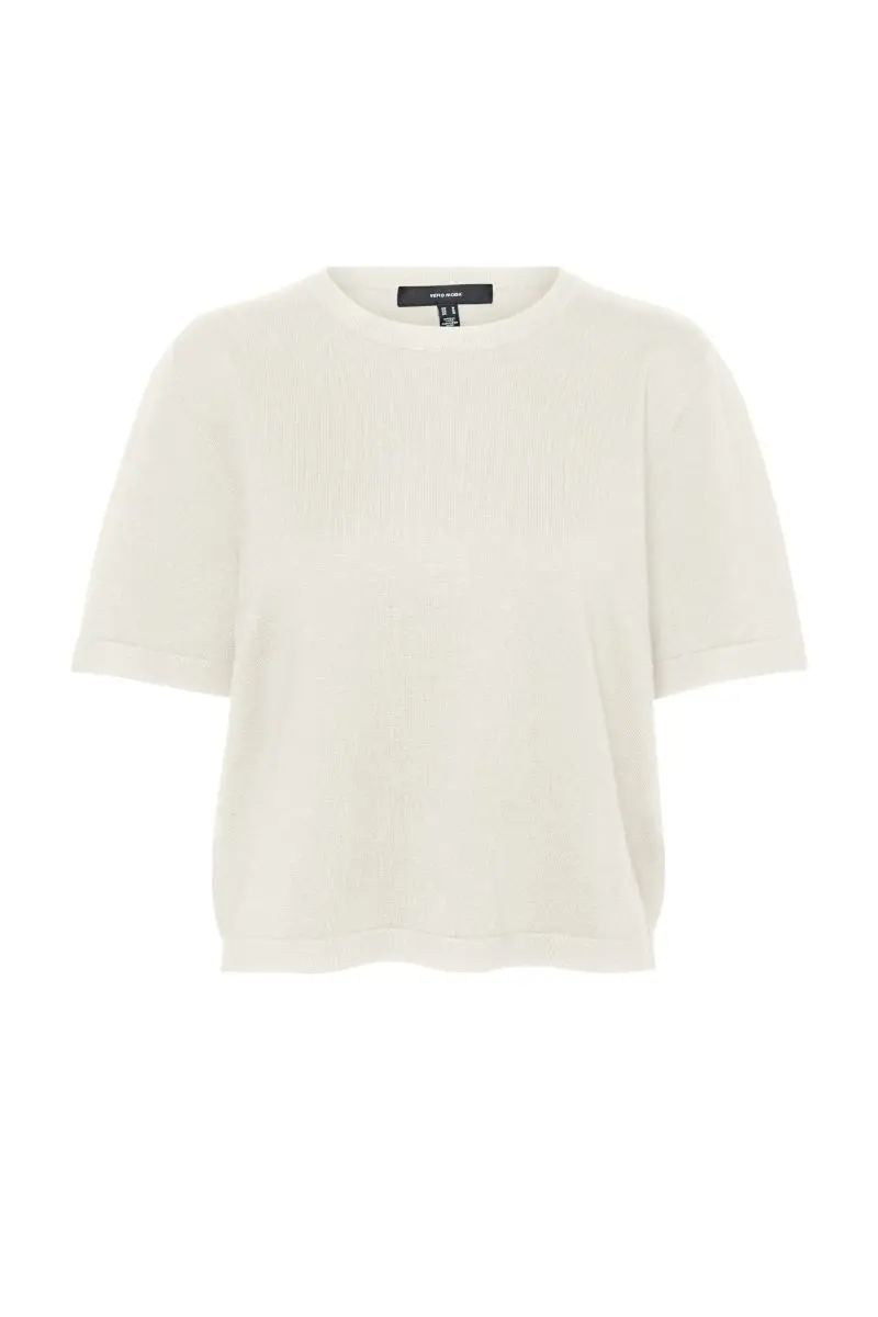 Vero Moda top korte mouw