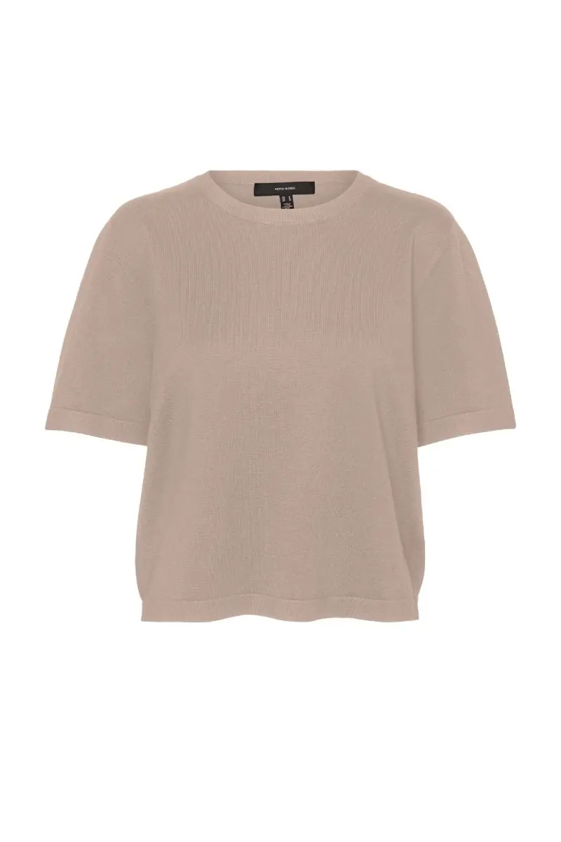 Vero Moda top korte mouw