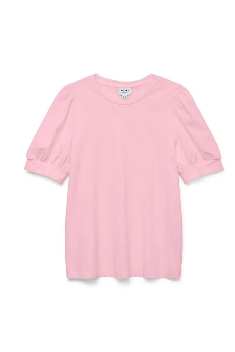 Vero Moda top korte mouw