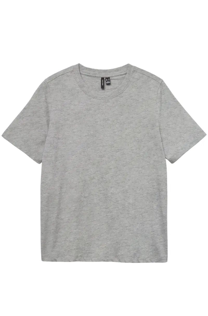 Vero Moda top korte mouw
