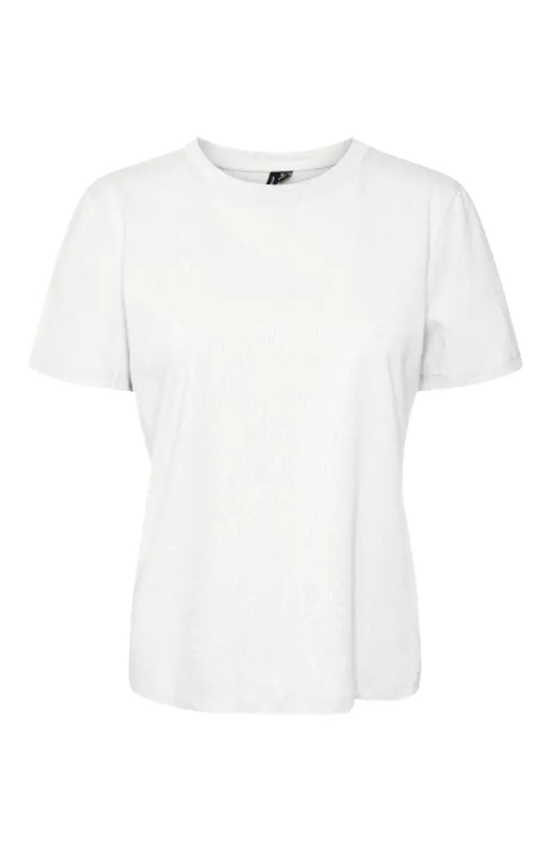 Vero Moda top korte mouw