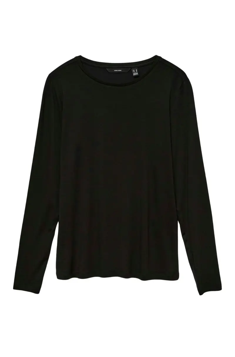 Vero Moda top lange mouw