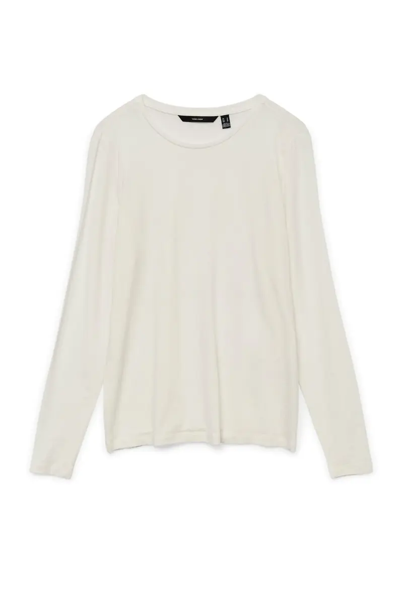 Vero Moda top lange mouw