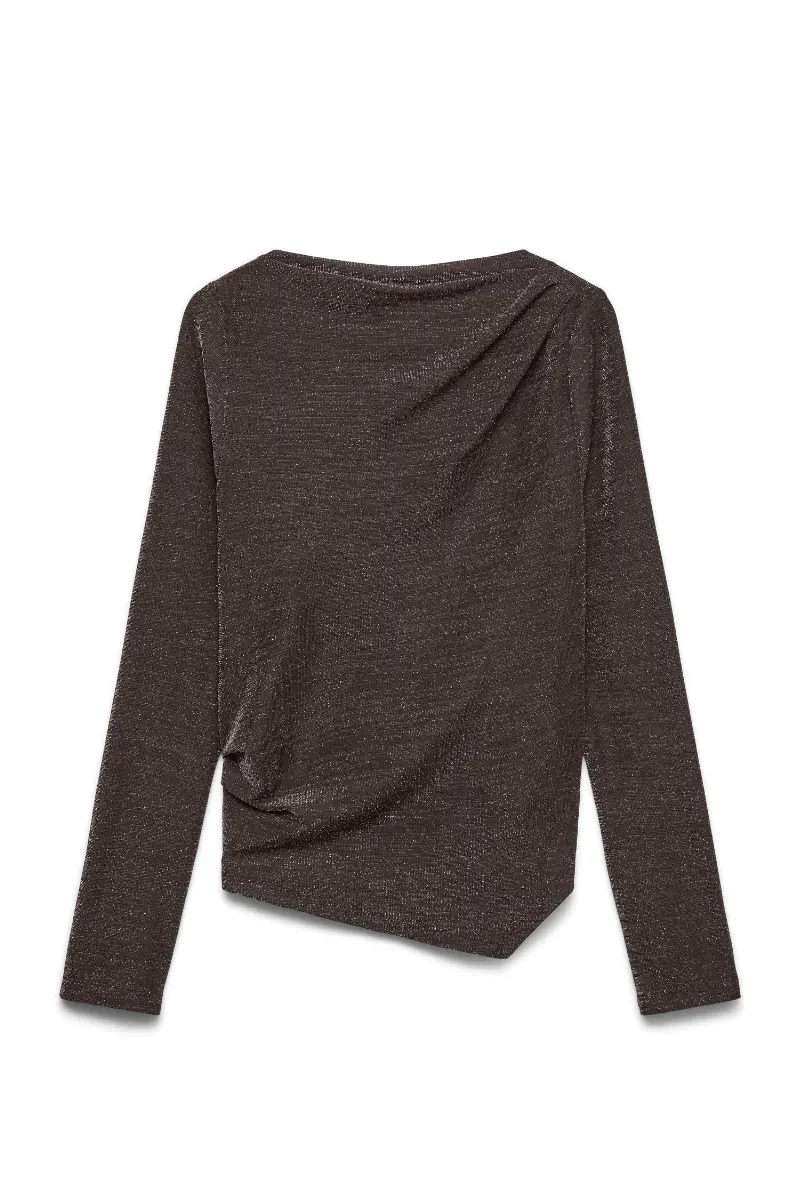 Vero Moda top lange mouw