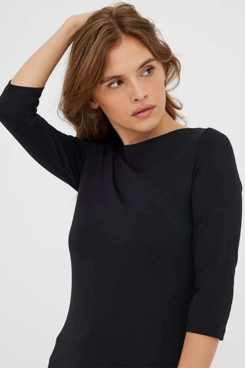 Vero Moda Top lange mouw