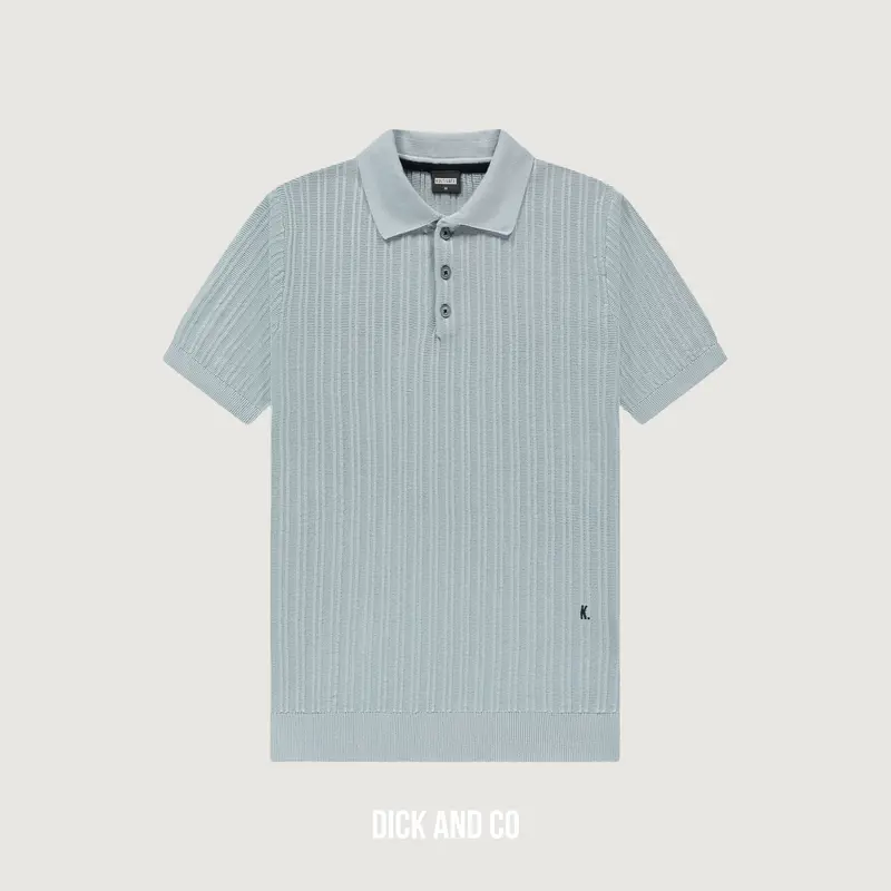Vertical polo