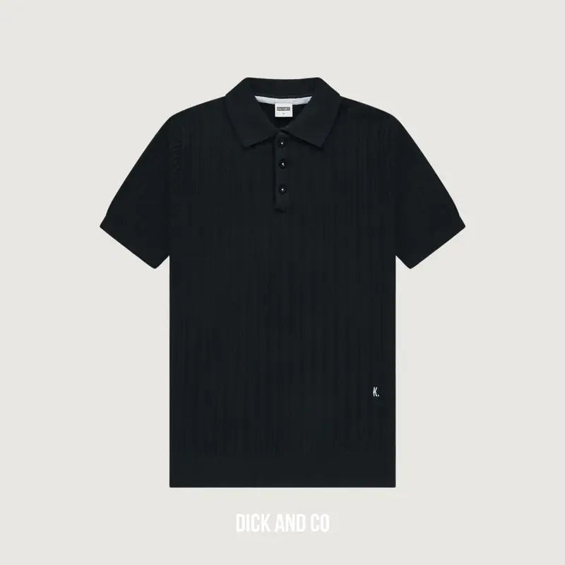 Vertical polo