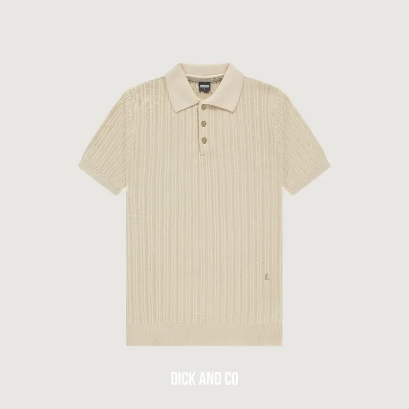 Vertical polo