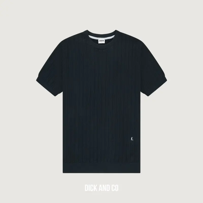 Vertical t-shirt