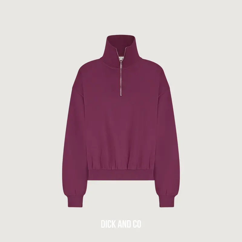 Vesper sweat (W25_43_)