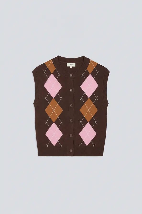 Vest Suncoo