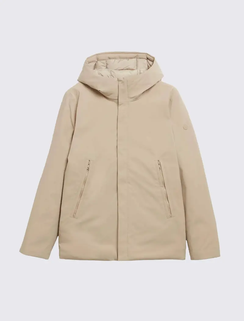 Vhinner Jacket