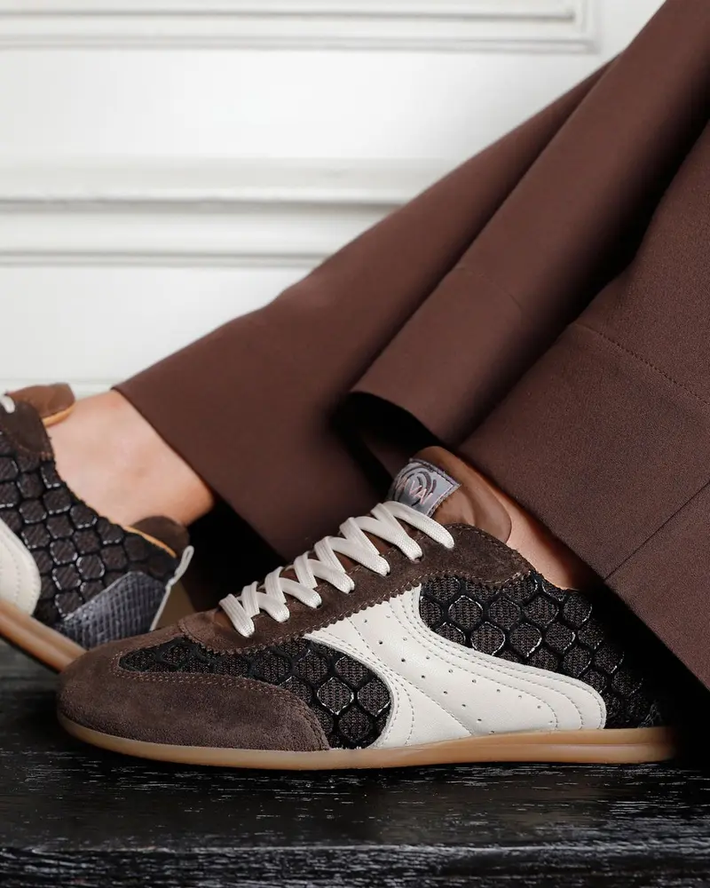 Via Vai Sneaker June Haylee Dash Corvino