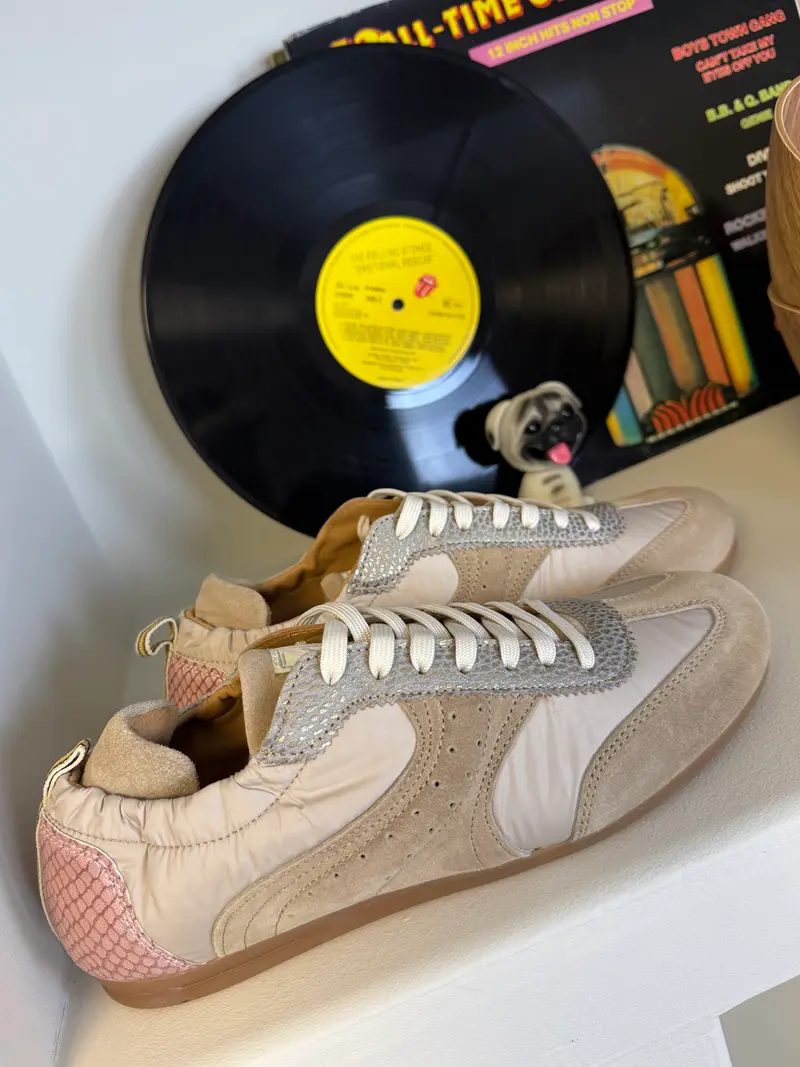 Via Vai Sneaker June Haylee