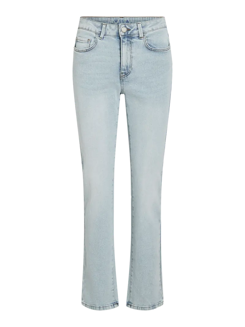 VIALICE RW STRAIGHT JEANS LBD20