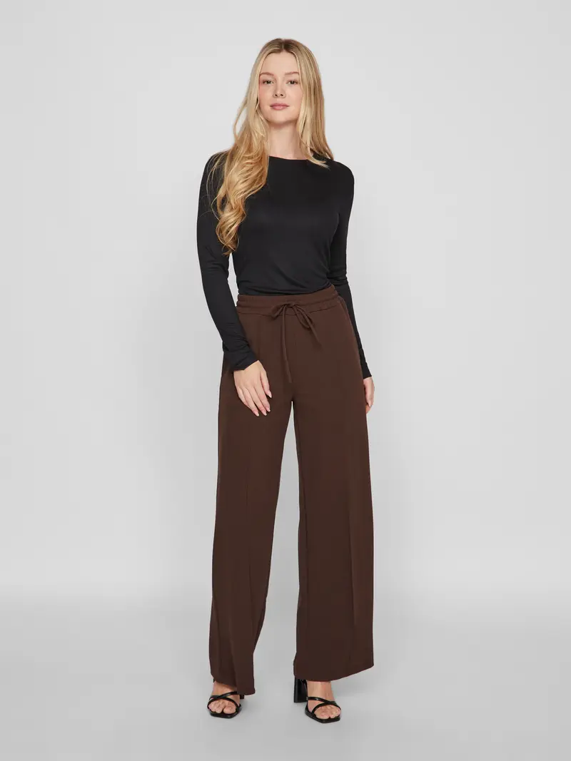 VICLUA HW WIDE PANTS