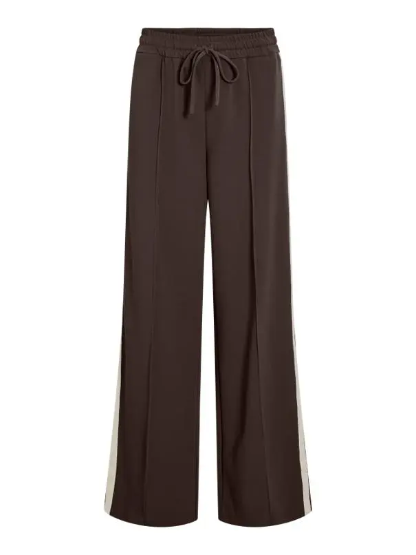 VICLUA HW WIDE TRACK PANTS -