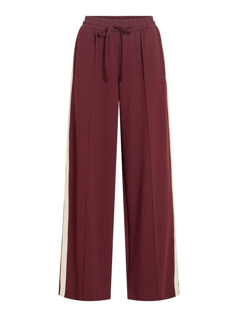 VICLUA HW WIDE TRACK PANTS -