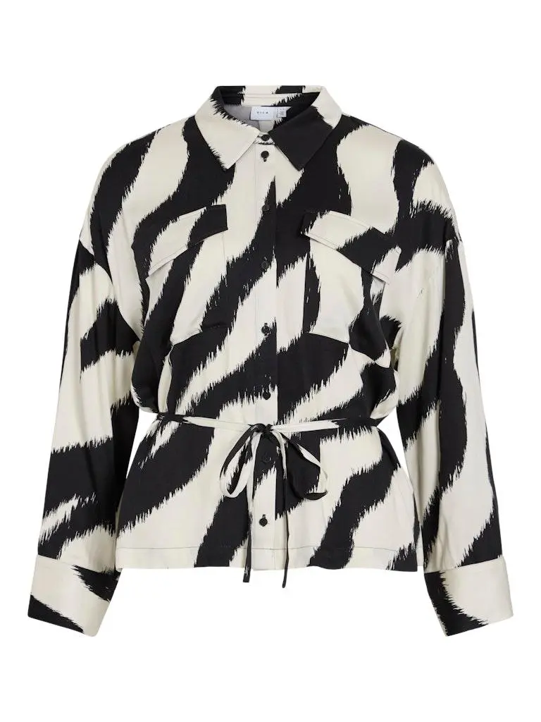 VIEMMELINE L/S SHIRT