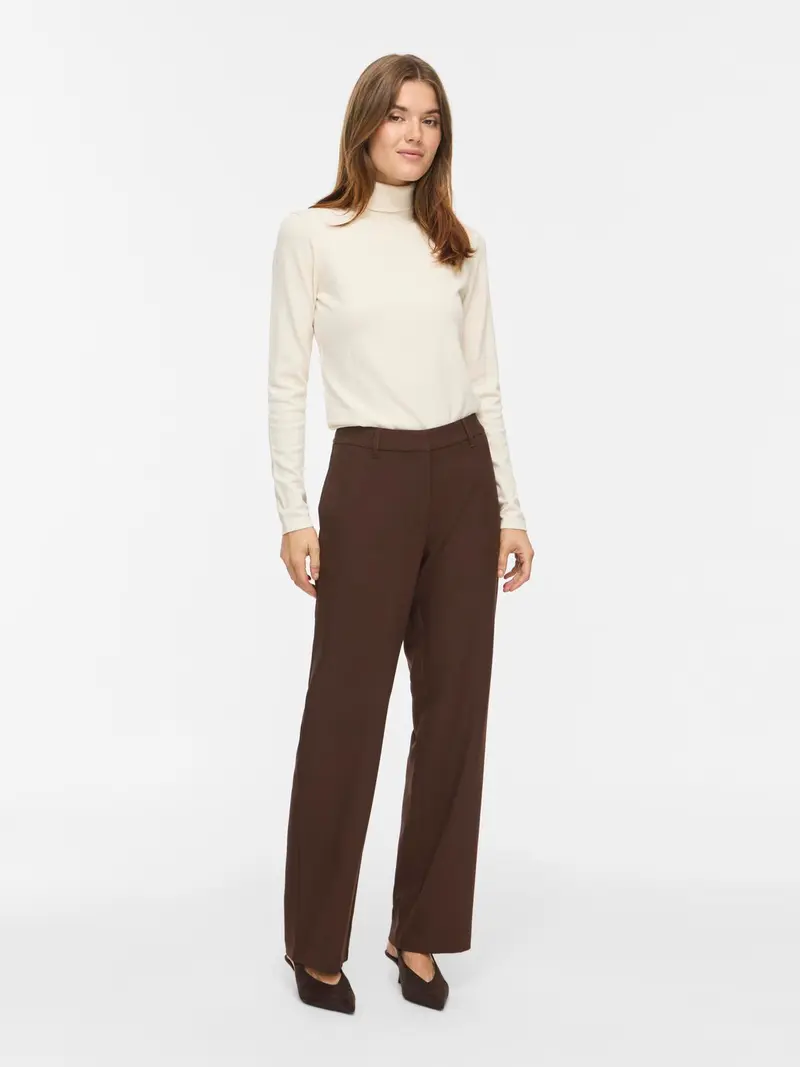 VIEMMI RW STRAIGHT PANT