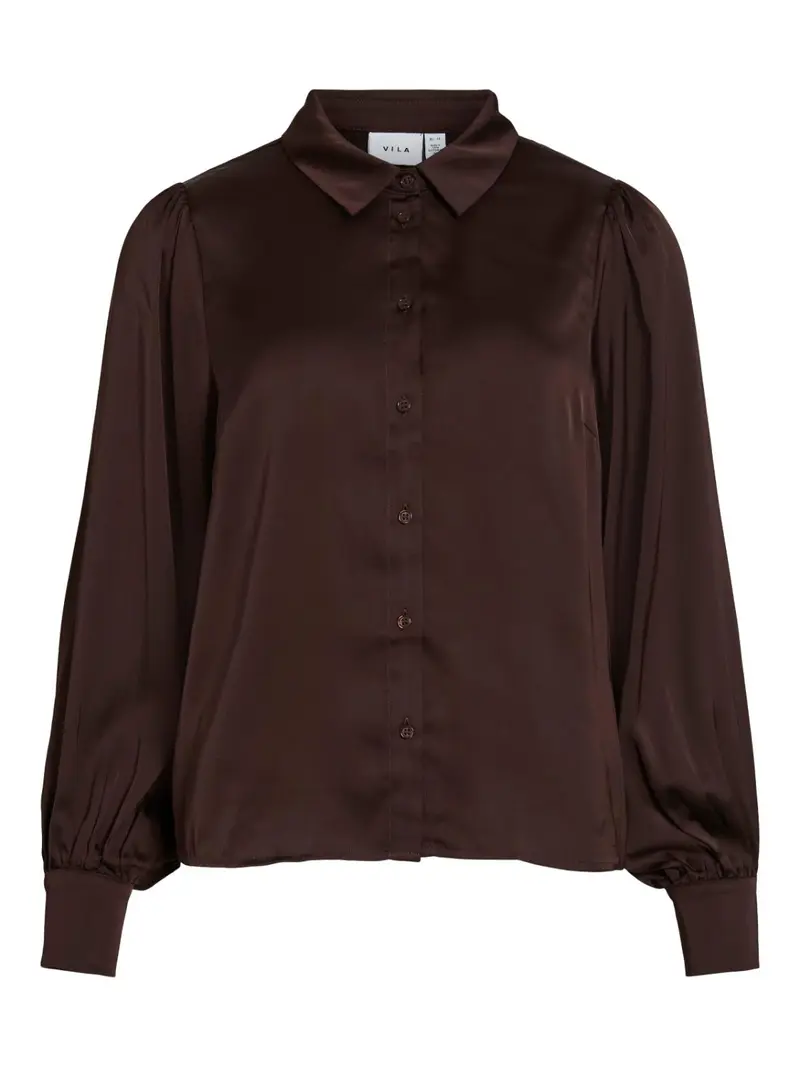 VIENNA RAVENNA L/S BALLOON SH