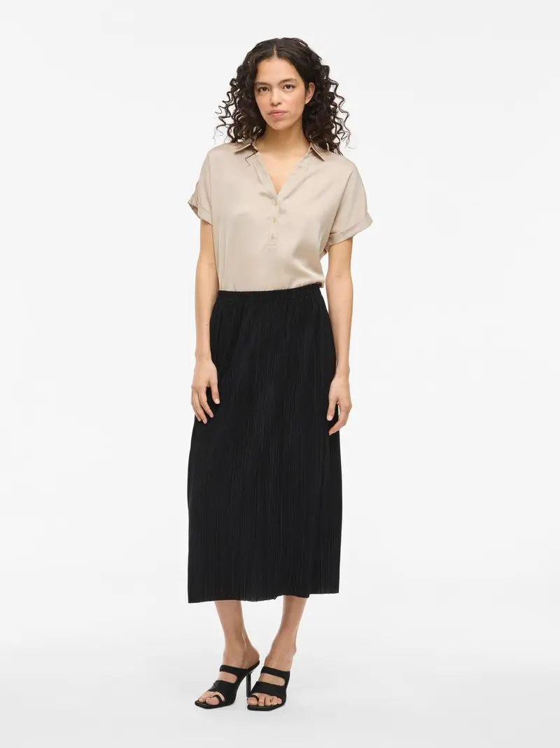 VIENNA RAVENNA S/S TOP