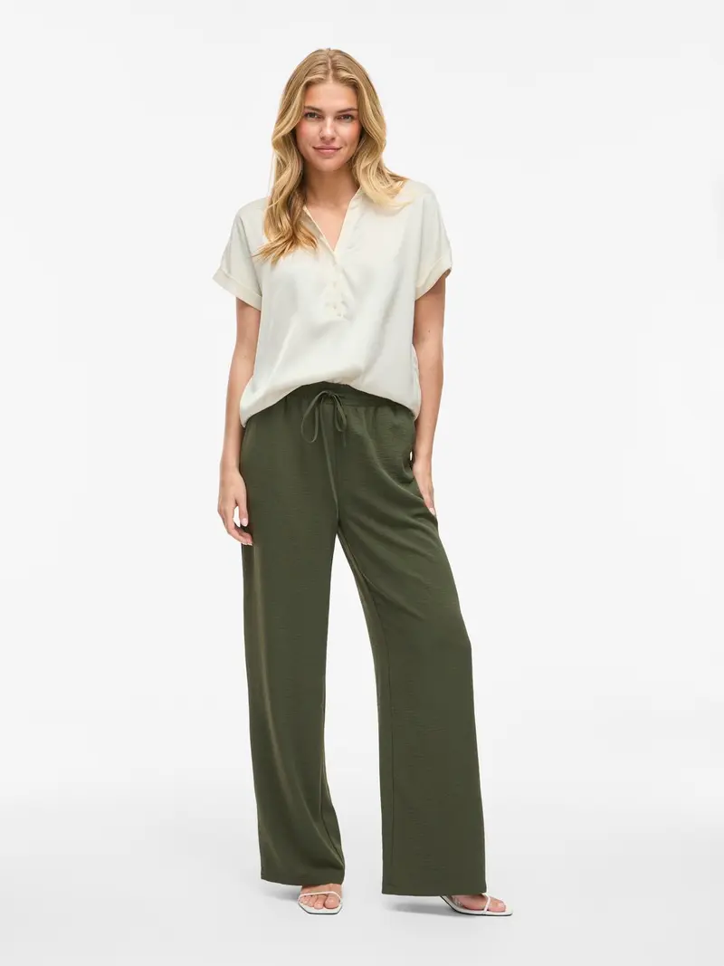VIENNA RAVENNA S/S TOP