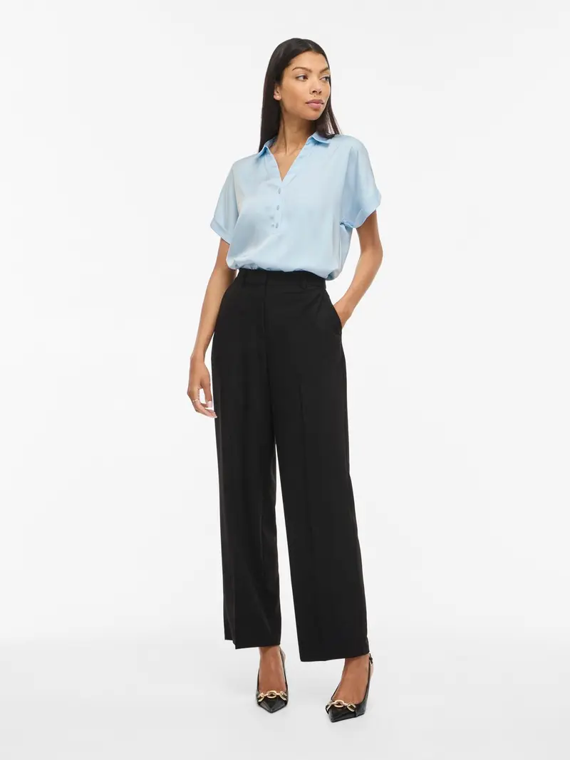 VIENNA RAVENNA S/S TOP