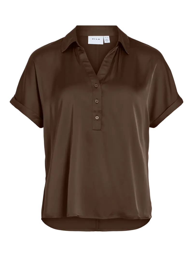 VIENNA RAVENNA S/S TOP