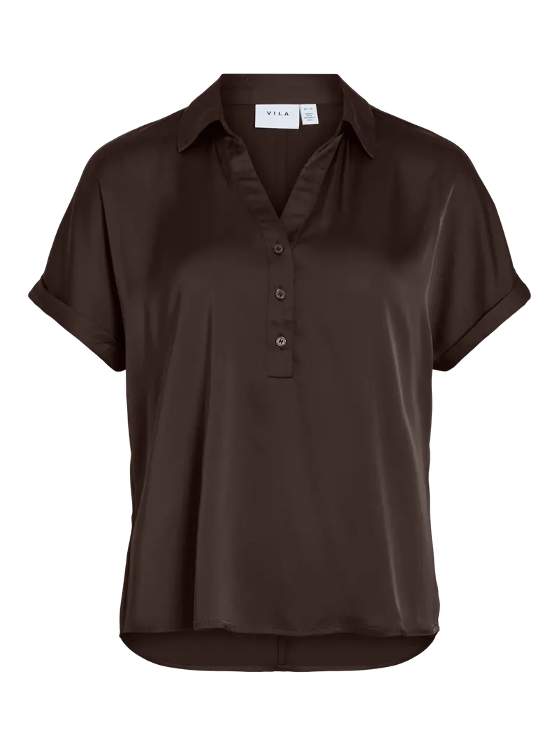 VIENNA RAVENNA S/S TOP