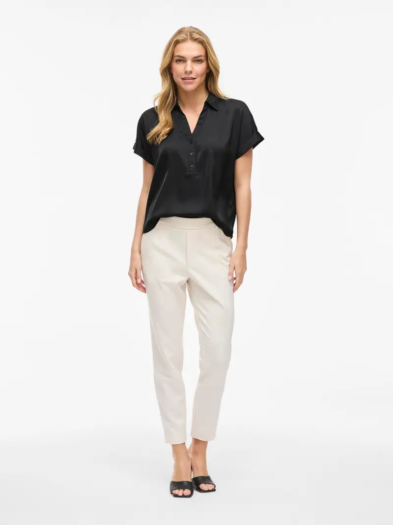 VIENNA RAVENNA S/S TOP