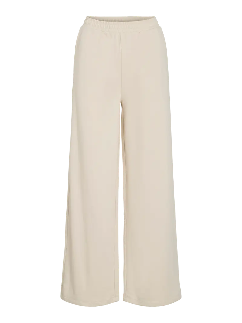 VIHARISA RW WIDE PANTS CUR