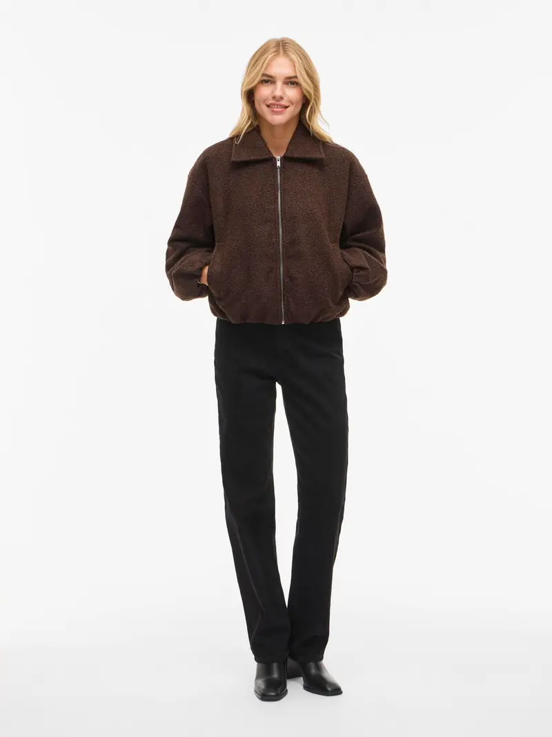 VIJADAS BOMBER JACKET