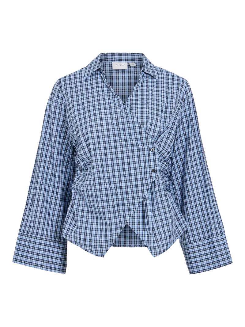 VIJAVA L/S SHIRT