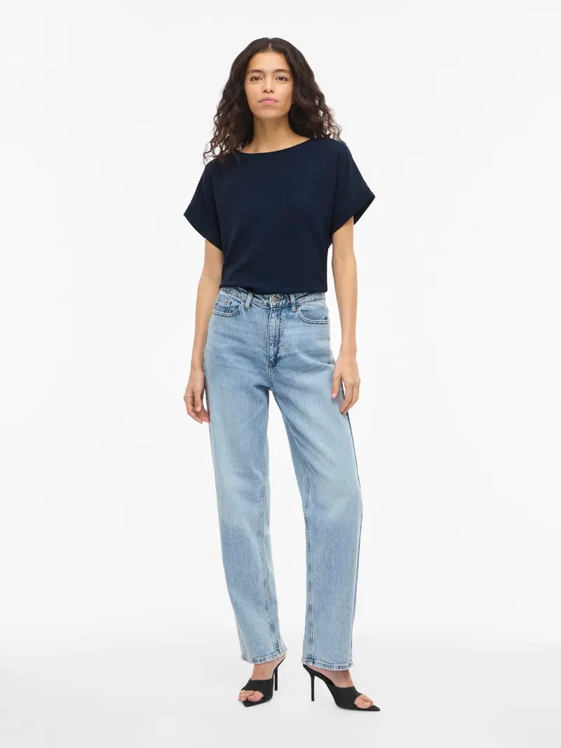 VIJOSA S/S TOP