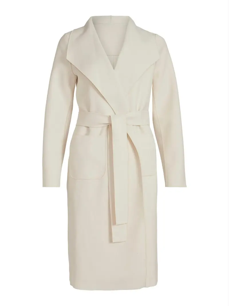 VIJUICE COAT  - NOOS