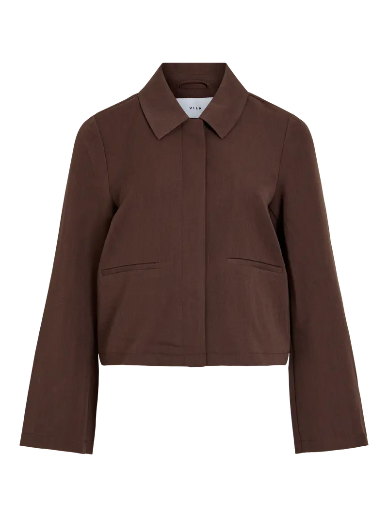 VILEORA L/S SHIRT