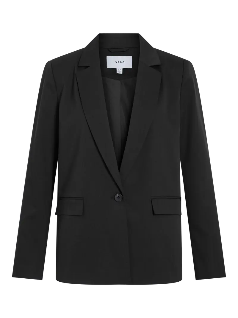 VIMERLE L/S BLAZER