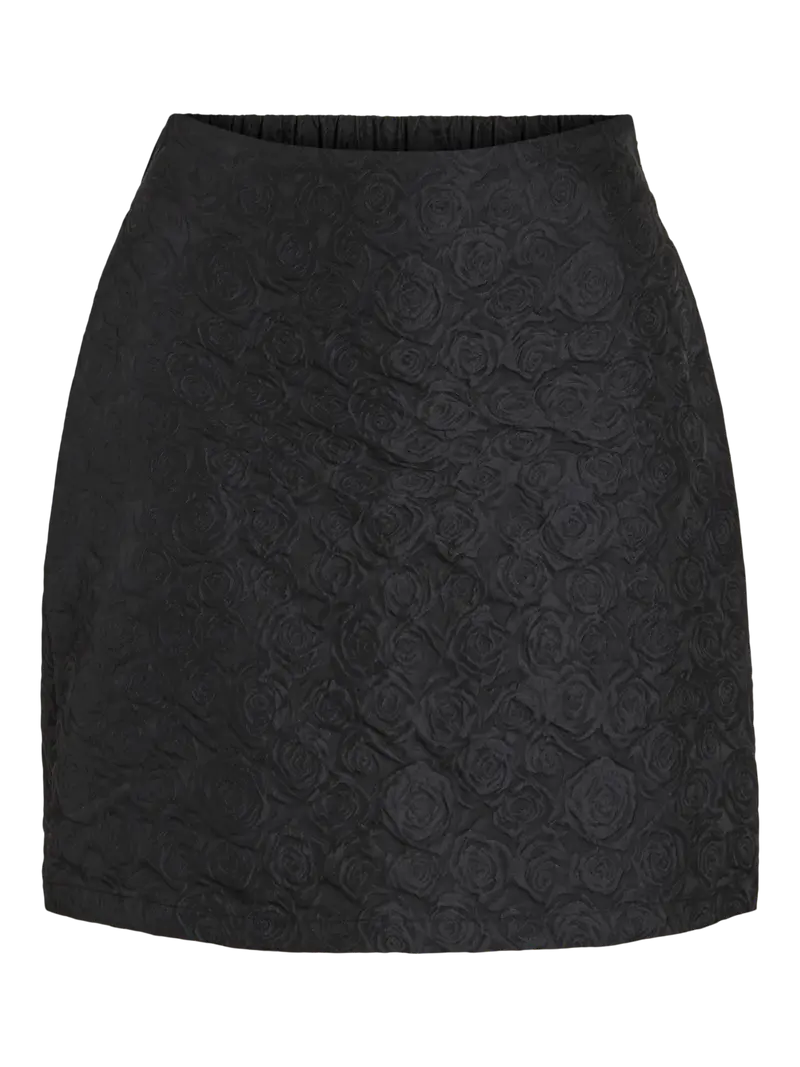 VIMILA HW MINI SKIRT
