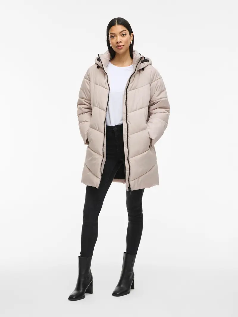 VIMILJA PADDED COAT