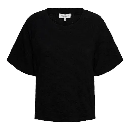 VINNY TO338 61050 A-Black