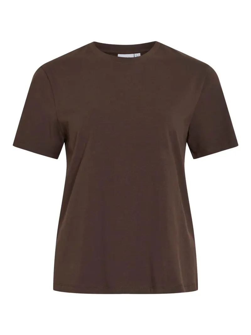 VINORA S/S T-SHIRT - NOOS