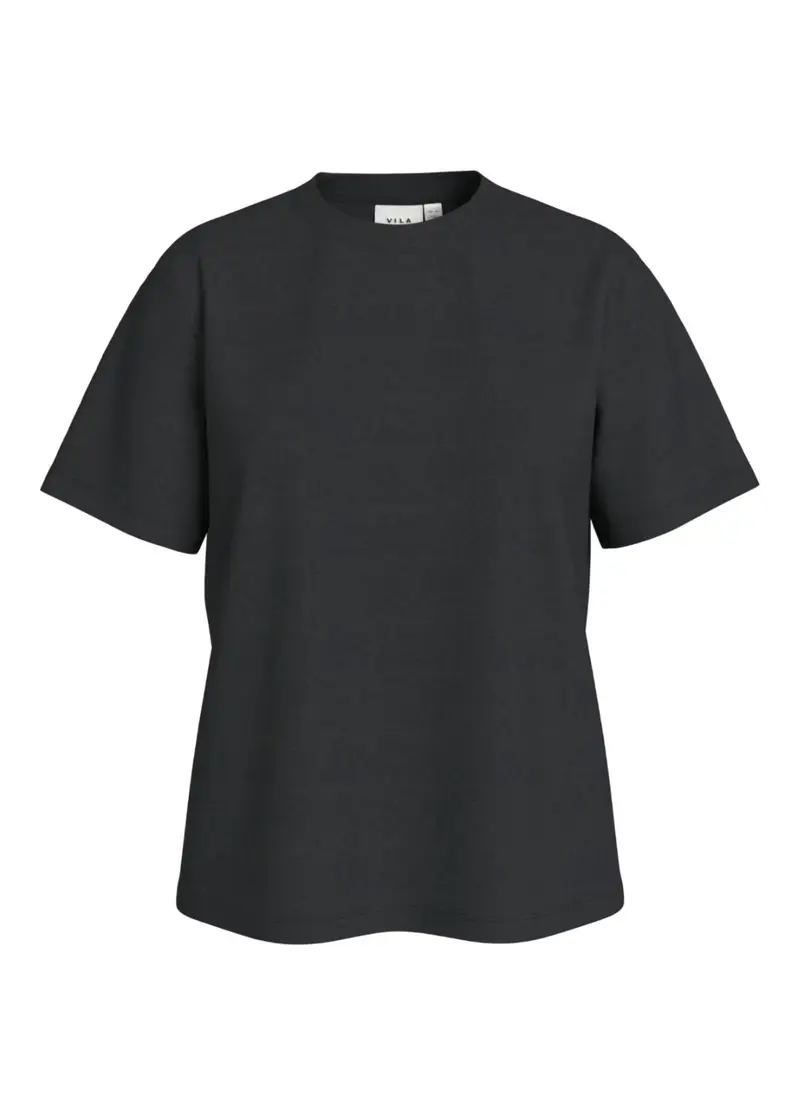 VINORA S/S T-SHIRT - NOOS