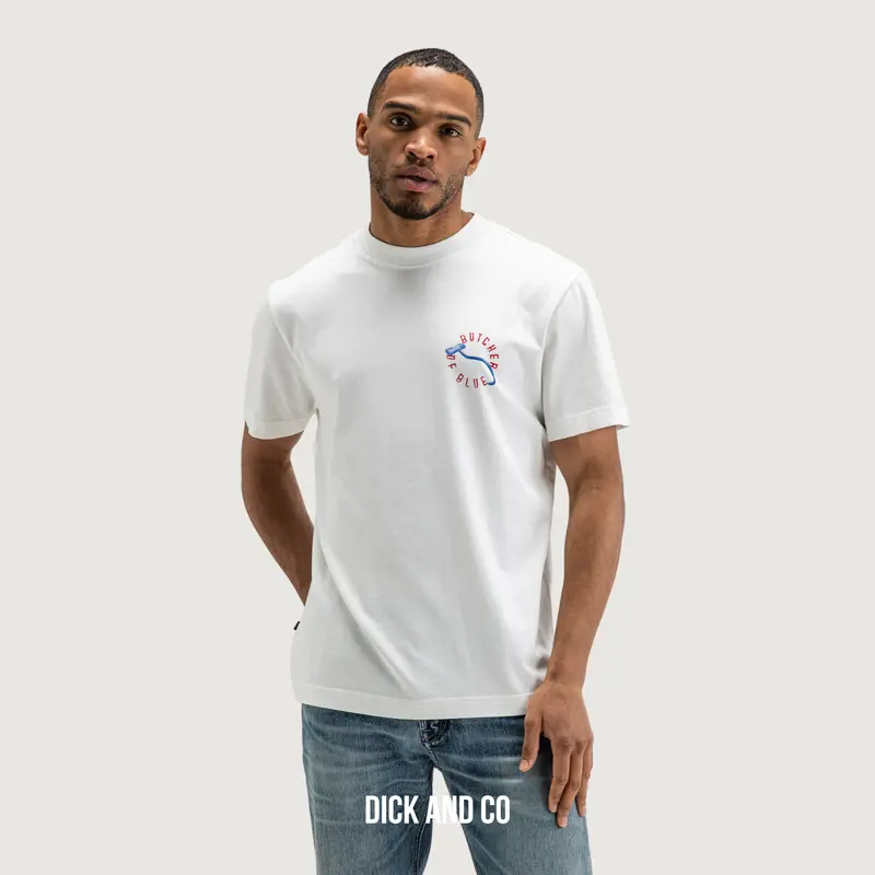 Vintage Hook Loose Tee