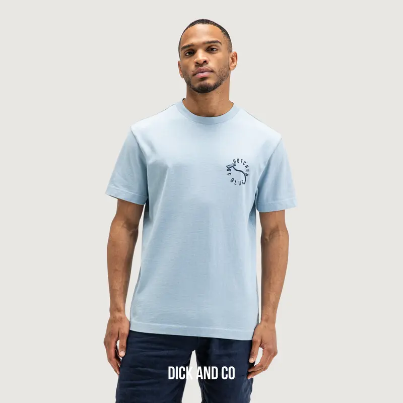 Vintage Hook Loose Tee