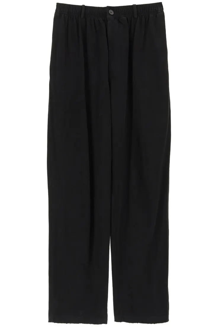 Vintage Jersey Regular Pant