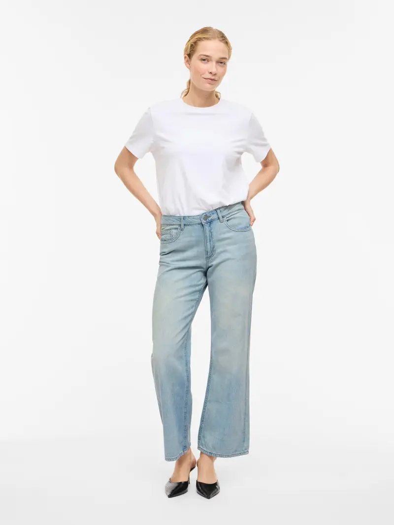 VIPALMA RW WIDE JEANS LBD PAL61