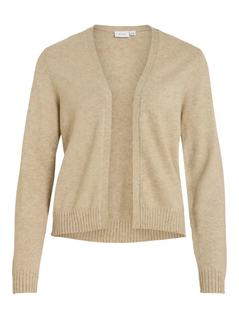 VIRIL SHORT L/S KNIT CARDIGAN